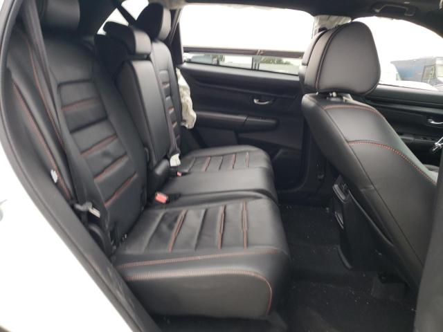 2025 HONDA CR-V SPORT - 7FARS5H83SE002813
