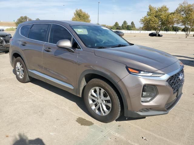 2019 HYUNDAI SANTA FE SE 5NMS23AD1KH109947