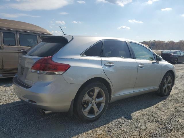 2015 TOYOTA VENZA LE - 4T3ZK3BB3FU070954