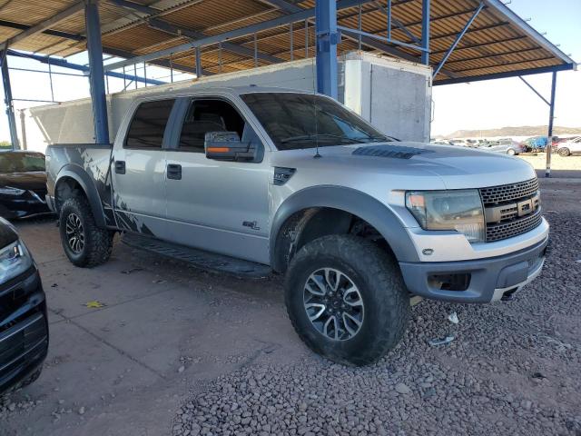 VIN 1FTFW1R60EFA56367 2014 FORD F150 no.4