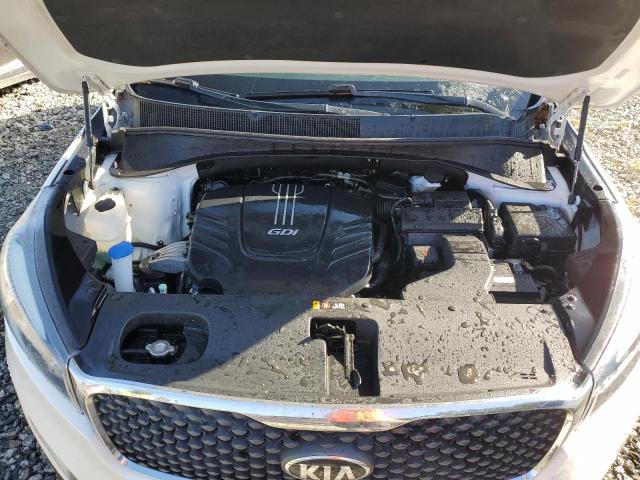 2018 KIA SORENTO LX - 5XYPGDA56JG428890