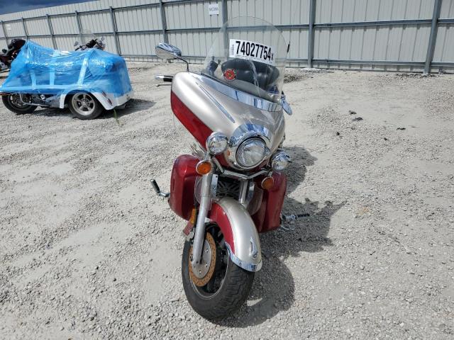 2003 YAMAHA XVZ13 TF JYAVP04E43A006515