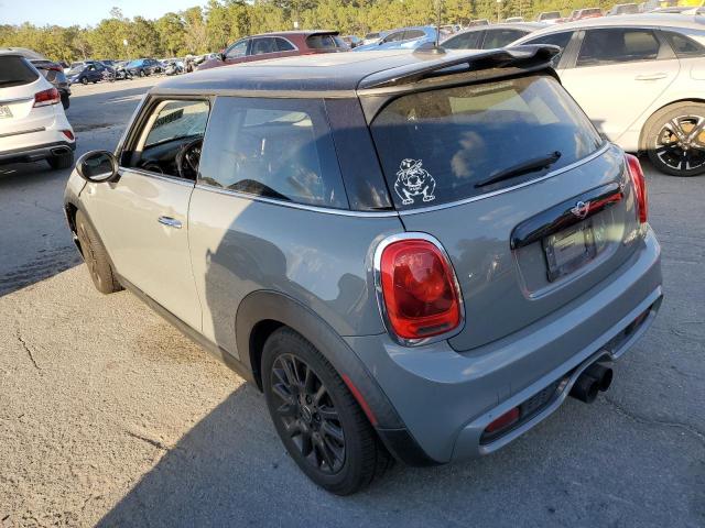 2015 MINI COOPER S - WMWXP7C59F2A58566