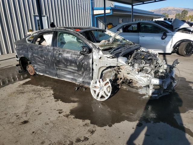 VIN 1FA6P0HD4G5101946 2016 Ford Fusion, SE no.4