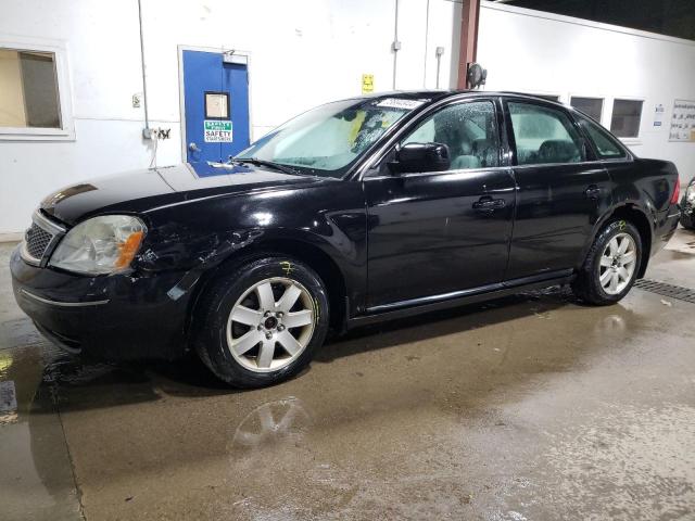 2007 FORD FIVE HUNDR #2938296740