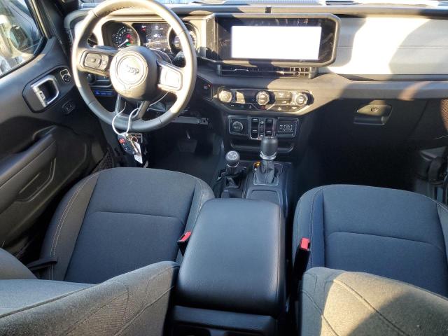 2024 JEEP WRANGLER 4 1C4RJXN67RW324020