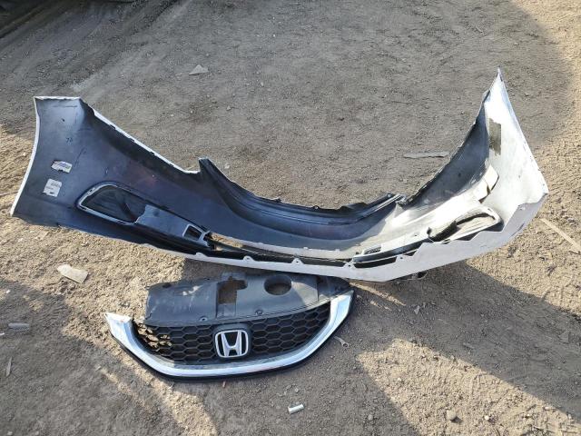 VIN 19XFB2F56FE290442 2015 Honda Civic, LX no.12