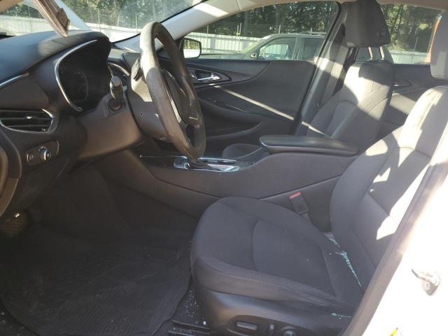 2019 CHEVROLET MALIBU LT - 1G1ZD5ST6KF142037
