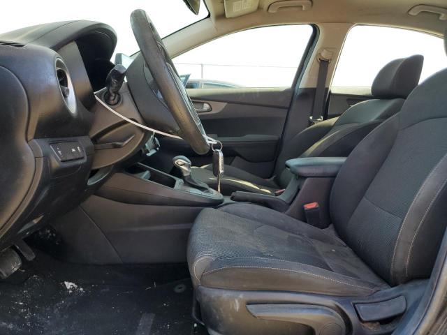 2019 KIA FORTE FE - 3KPF24AD4KE052433