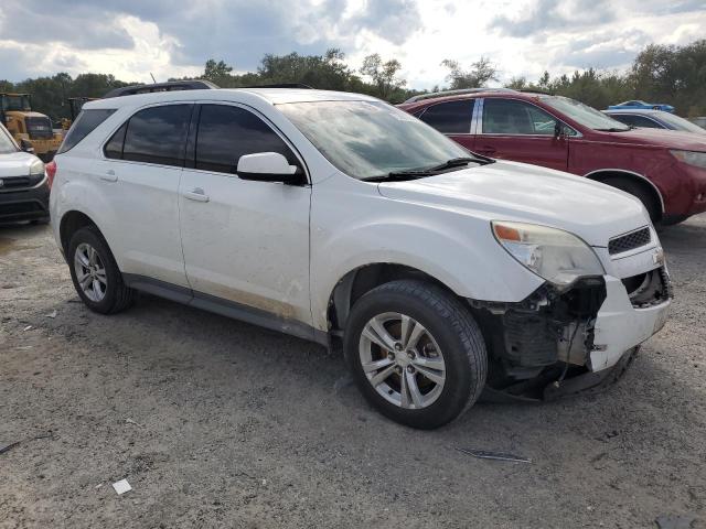 2GNALCEK5F1180829 Chevrolet Equinox Lt 2015