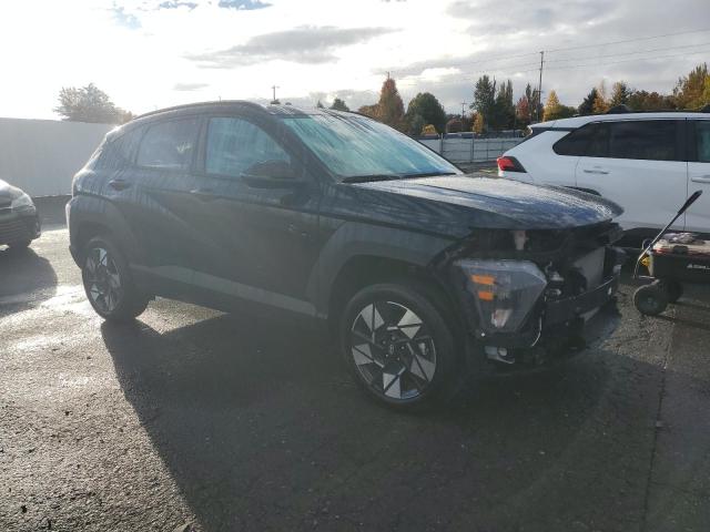 2024 HYUNDAI KONA SEL - KM8HBCAB9RU146560