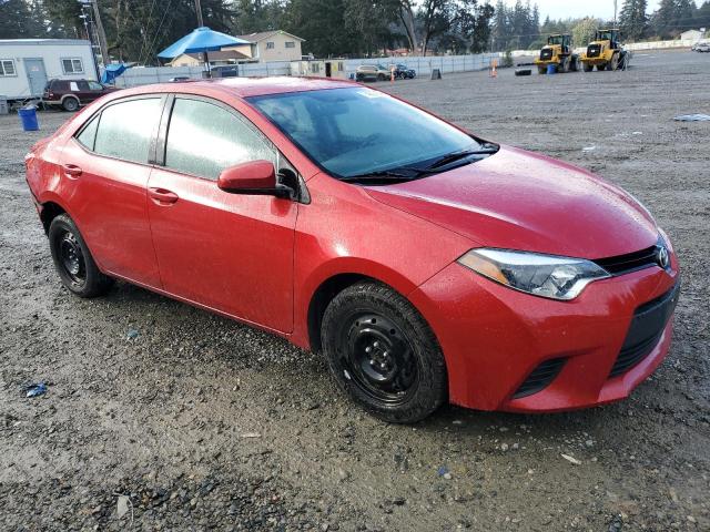 VIN 2T1BURHE5EC181840 2014 Toyota Corolla, L no.4