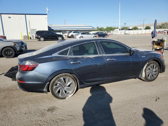 2022 HONDA INSIGHT TO 19XZE4F9XNE013441