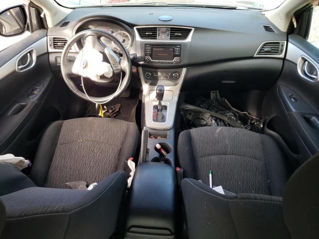 2015 NISSAN SENTRA S - 3N1AB7AP6FL641722