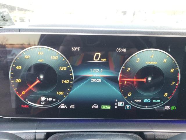 2021 MERCEDES-BENZ GLS 580 4M - 4JGFF8GE3MA411087