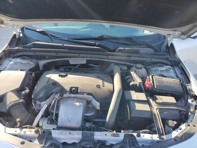 2019 CHEVROLET MALIBU PRE - 1G1ZE5SX6KF152406