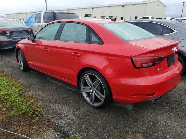 VIN WAUCUGFF8LA049464 2020 Audi A3, Premium Plus no.2