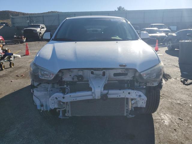 2015 MITSUBISHI OUTLANDER - 4A4AP3AU8FE013179
