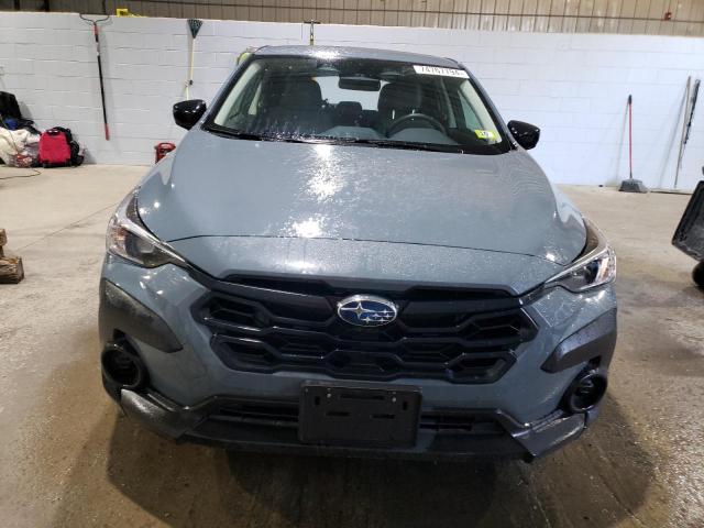 2024 SUBARU CROSSTREK - JF2GUABC4R8285768