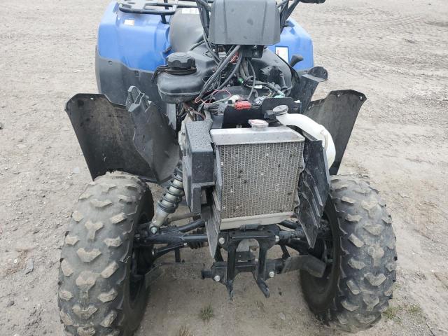 2022 HONDA TRX420 FA 1HFTE4199N4800689