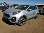 2021 KIA SPORTAGE L - KNDPMCAC6M7916319