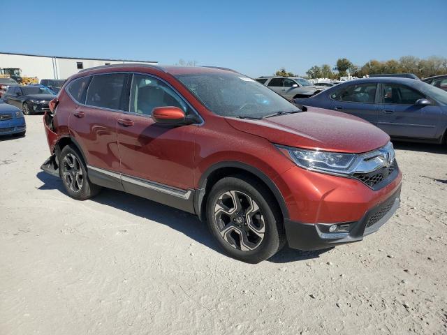 VIN 2HKRW2H92KH637059 2019 Honda CR-V, Touring no.4