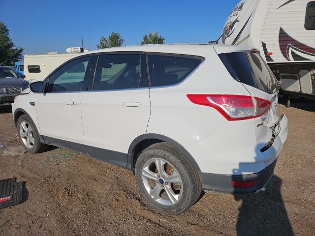 VIN 1FMCU9GX5EUD25554 2014 Ford Escape, SE no.2