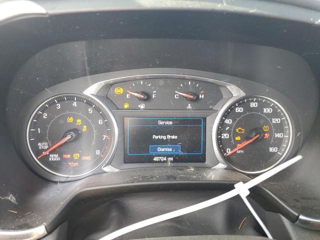 2021 CHEVROLET BLAZER 2LT - 3GNKBCRS7MS521070
