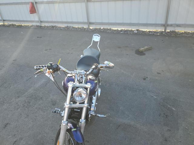 2010 HARLEY-DAVIDSON FXDC 1HD1GV419AC302675
