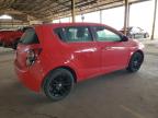 CHEVROLET SONIC LT photo