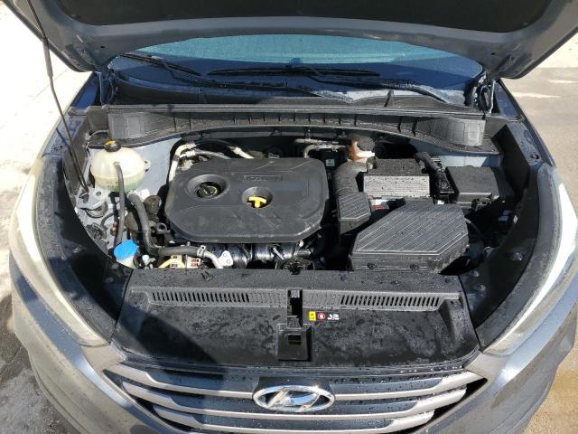 2016 HYUNDAI TUCSON LIM - KM8J33A41GU069437