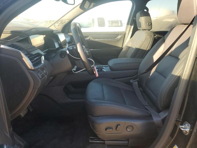 2024 GMC ACADIA UPL 1GKENNKS6RJ200220