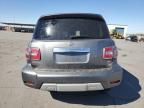 Lot #3023153220 2017 NISSAN ARMADA