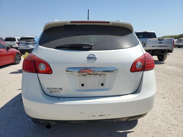 2015 NISSAN ROGUE SELE - JN8AS5MT3FW157435