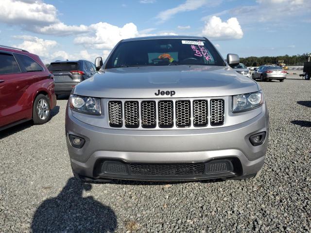 VIN 1C4RJEAG9FC944710 2015 Jeep Grand Cherokee, Laredo no.5