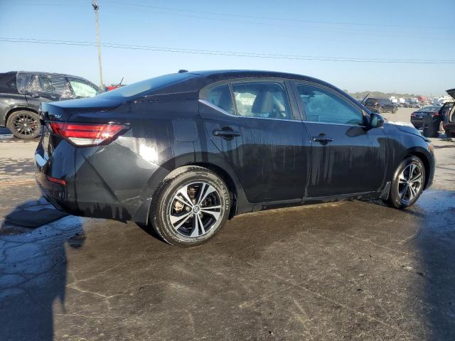 2022 NISSAN SENTRA SV - 3N1AB8CV2NY270447