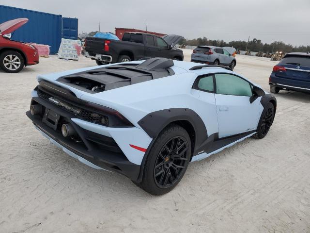 VIN ZHWUG7ZF0RLA28142 2024 LAMBORGHINI HURACAN ST no.3