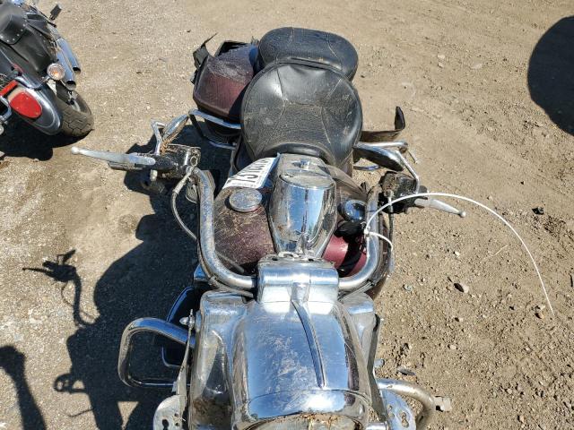 2018 HARLEY-DAVIDSON FLHR ROAD 1HD1FBC18JB680334