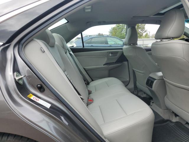 2017 TOYOTA CAMRY LE - 4T1BF1FK1HU689648