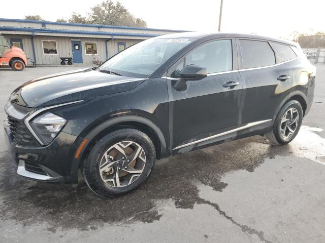 2023 KIA SPORTAGE L #2964552176