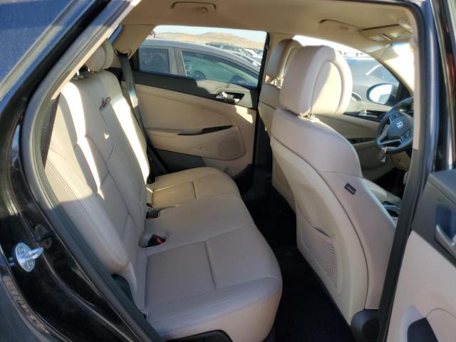 2018 HYUNDAI TUCSON SEL - KM8J3CA46JU697954