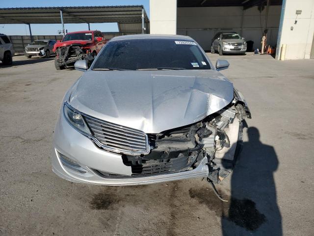 2015 LINCOLN MKZ HYBRID - 3LN6L2LU5FR628667