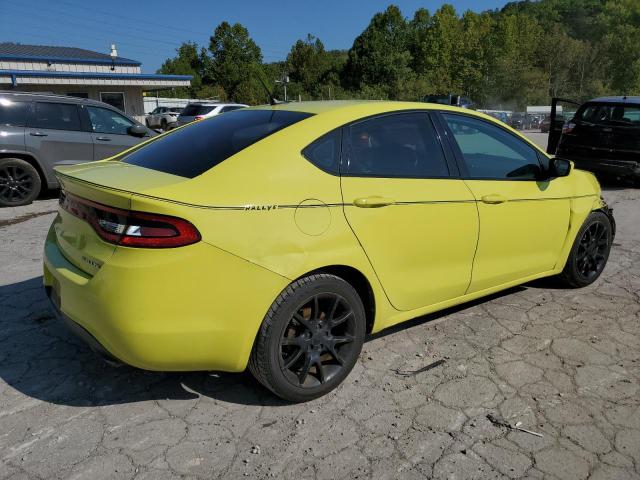 VIN 1C3CDFBA2DD148096 2013 Dodge Dart, Sxt no.3