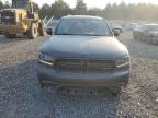 DODGE DURANGO GT photo