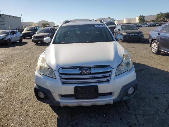 VIN 4S4BRBKC9D3304901 2013 Subaru Outback, 2.5I Lim... no.5