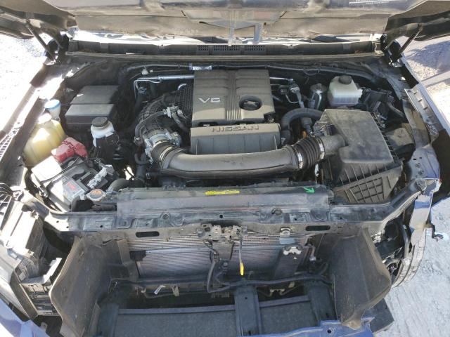 2022 NISSAN FRONTIER S - 1N6ED1EK6NN651053