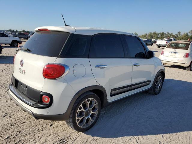 VIN ZFBCFADH9EZ018472 2014 Fiat 500L, Trekking no.3