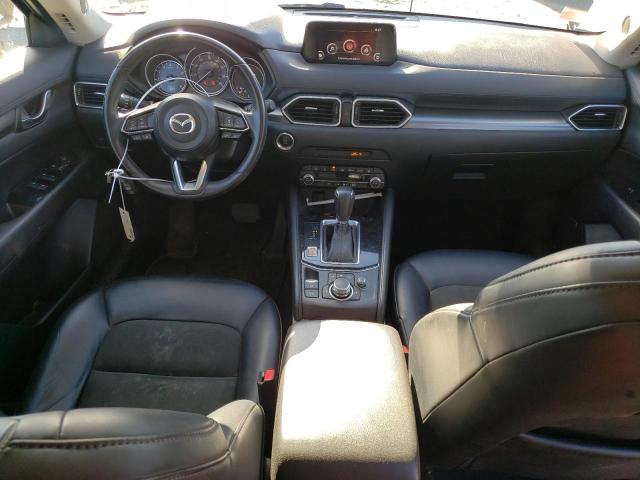 2019 MAZDA CX-5 TOURI - JM3KFBCM6K0573335