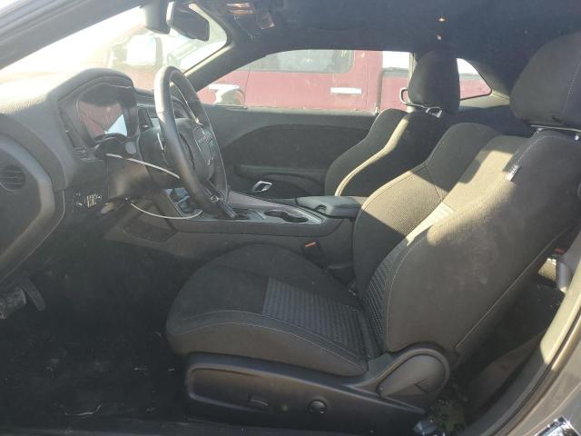 2023 DODGE CHALLENGER - 2C3CDZBT2PH669524