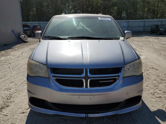 VIN 2C4RDGCG7ER244724 2014 Dodge Grand Caravan, Sxt no.5